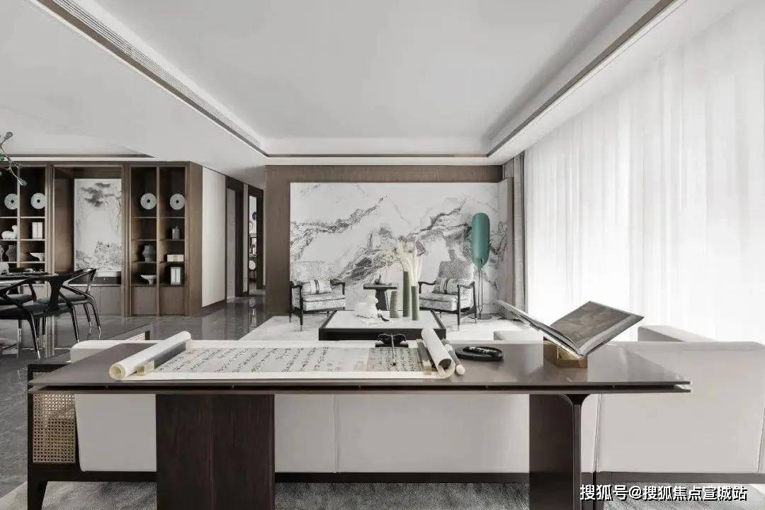福建天安大厦售楼处电话)首页网站浦东OG真人平台福建天安大厦(2024(图15)