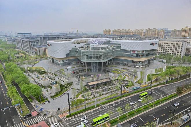 三大+书市+特色小镇打卡文旅新地标OG真人120小时玩转副中心-2：(图2)