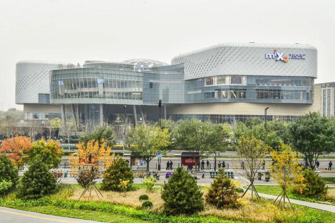 三大+书市+特色小镇打卡文旅新地标OG真人120小时玩转副中心-2：(图9)