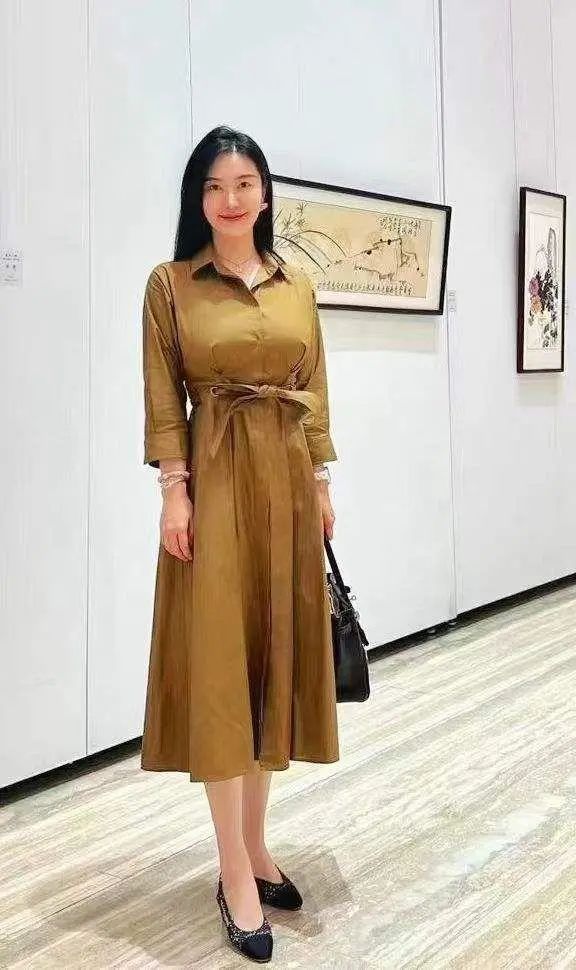 新！范曾露面了！OG真人平台最(图13)